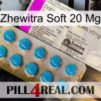 Zhewitra Soft 20Mg new07